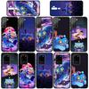 Для iPhone 17 16 15 Xiaomi Poco F7 F8 X7 C85 C75 C71 M8 Redmi Note 14 13 12 11 Pro Max 14C 13C 15C A3 A4 Чехол для телефона KPop Демоны Охотники на Тигров X Обложка
