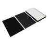 Air Purifier Filter Replacement High Efficiency Filter Honeycomb Filter Set for KJF280ZAW KJF280WAW