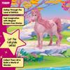 Schleich Bayara Кассиопея Единорог 70859 (женский пол)