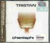 CD TRISTANTRISTANREAL NAMETRISTAN Chemisphere NANOCD017 NANORECORDS 2007 Japan Obi Dance Electronica Used