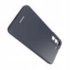Sc Silicone Case Galaxy S22+ Black