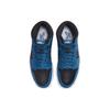 Air Jordan 1 Retro High Og 'Dark Marina Blue' Jordan 555088-404