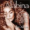 CD ALABINA - Album SCCA9 Japan Latin Used