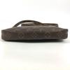 Louis Vuitton  M51980  Monogram Pochette-Accessoires Bag Crossbody Shoulder Bag
