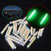 Bleaching Night Fishing Light Stick Rough Fishing Buoy Luminous Rod For Fishing Night Light