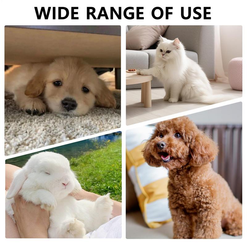 Кровать для кошек для домашних кошек Форма мультяшных кроликов Спальное место для щенков Мягкая и удобная Успокаивающая Съемное теплое гнездо для домашних животных для собак