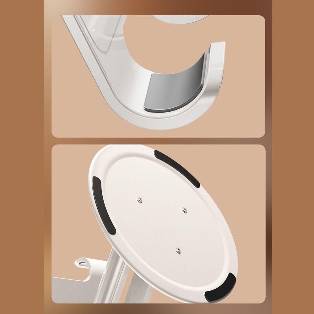 Складной держатель для мобильного телефона, регулируемый на 360 градусов, держатель для планшета, для настольного использования