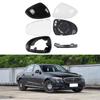 Совместимый корпус зеркала заднего вида и рамка указателя поворота для Mercedes-Benz C-Class C200/C260 2022-2024 гг.