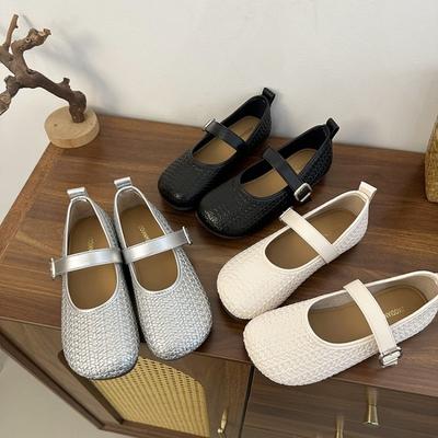 Женская обувь – Балетки