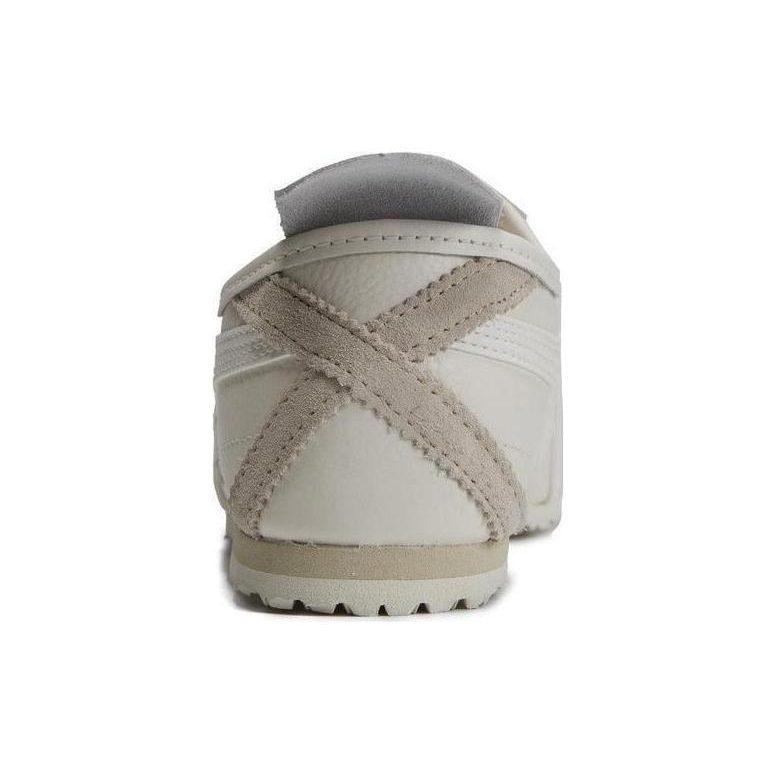 ONITSUKA TIGER Mexico 66 Кремово-белый Бежевый 1183B771-110
