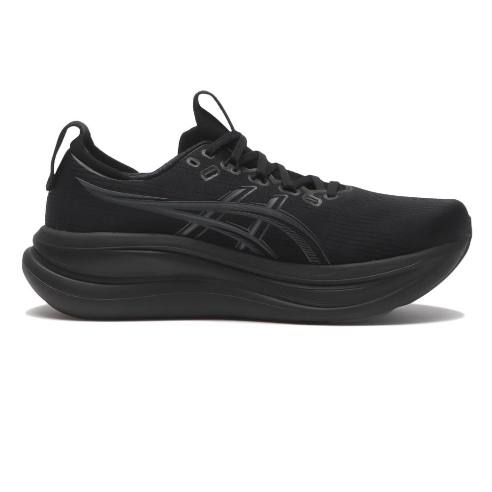 Asics Gernimbus 28 Черный Серый 1011c127.001 Черный Серый