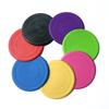 Pet Toy Soft Frisbee TPR Wear-resistant, Dog Interactive Training Toy Dog Special Throwing Flying Saucer Spot Wholesale