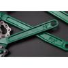 9/12/16Inch Belt Filter Wrench Anti-slip Multifunction Pipe Fittings Tools Belt Wrench to Open Pipe Fittings Automotive Plumbing
