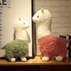 Cute New Alpaca Plush Toy Dolls Creative Beast Doll Rag Dolls