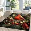 Christmas 2 Floor Mat Suitable for Dining Room Dormitory Decorate room Entryway Antislip Carpet Decorate Offices
