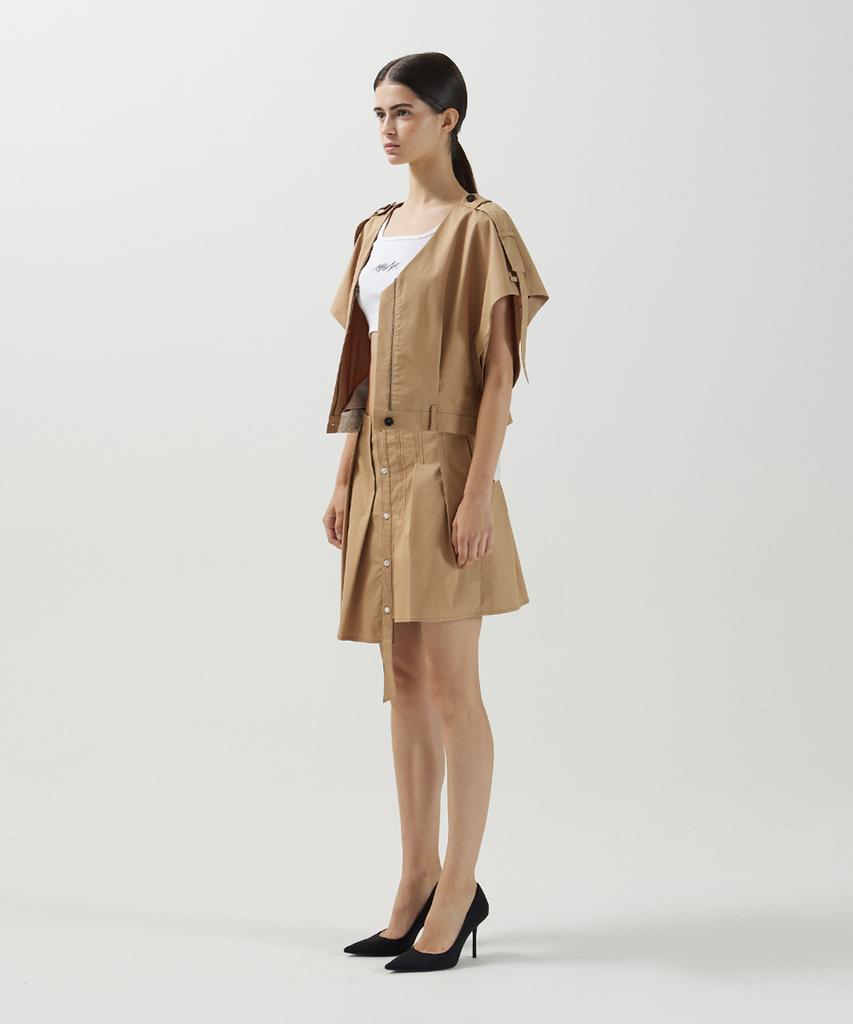 Mmam Pants Vest