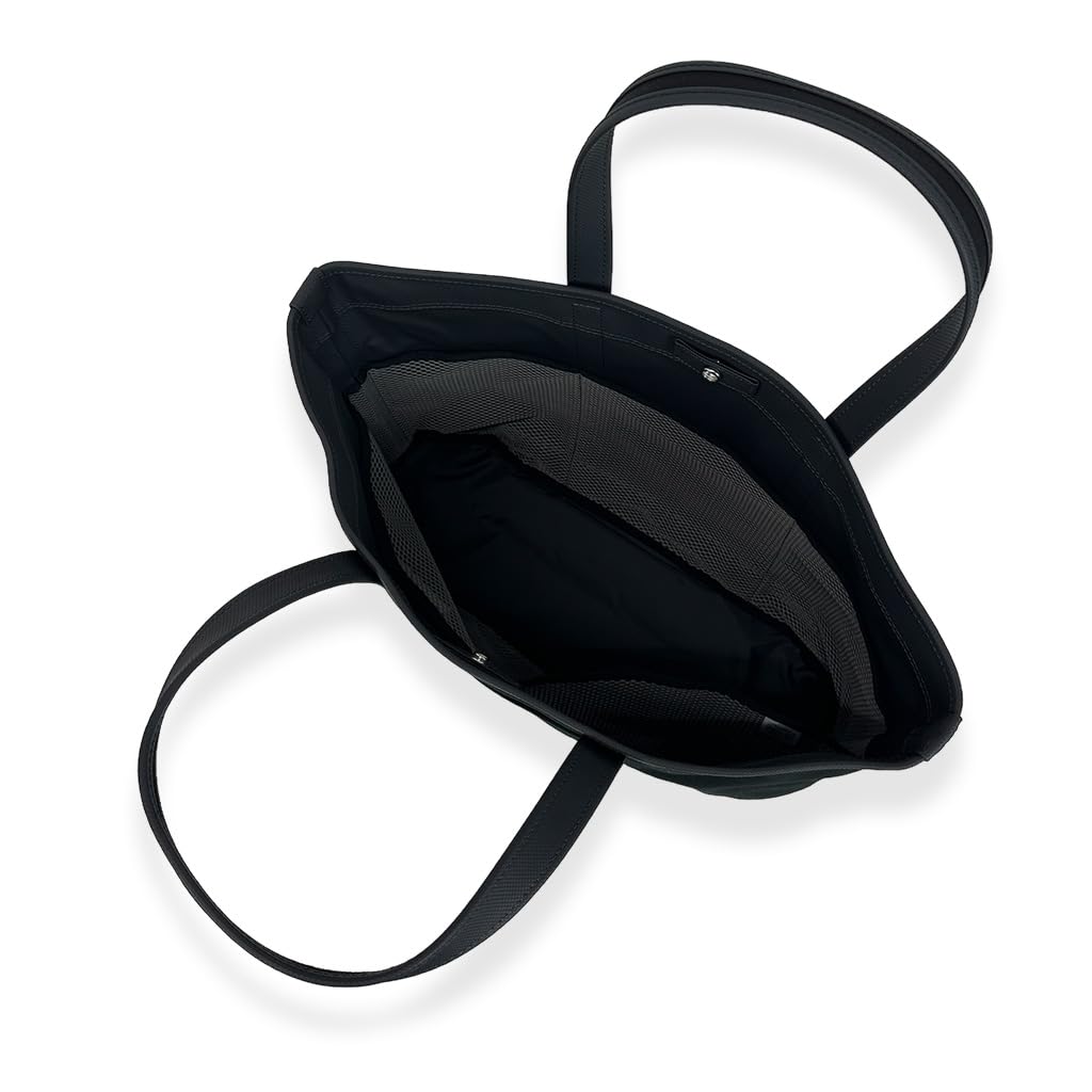 Porter Сумка-тоут Boyfriend Tote Black (10)