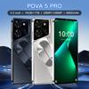 Pova5 Pro: Трансграничный смартфон 1+8G