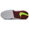 Nike Теннисные мужские кроссовки Court Air Zoom Vapor Pro 2 HC Белый Командный Красный Лаймовый Взрыв DR6191-104