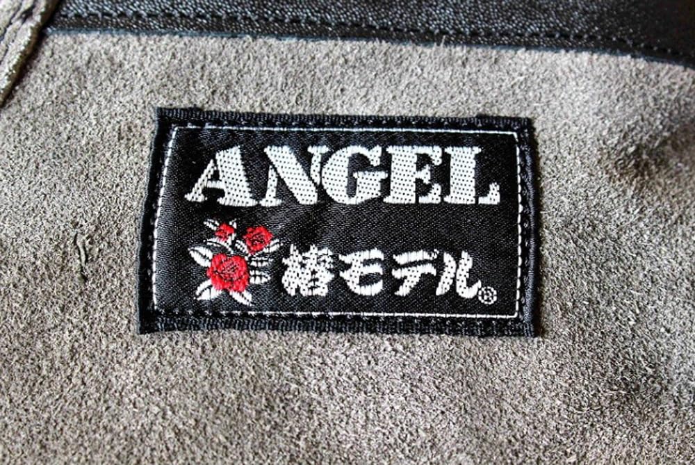 Туфли Tsubaki, модель Safety Velor Zipper, средняя длина CHS29 JIS, серые, на шнуровке, в комплекте, стандартные, Япония, 25,0 см