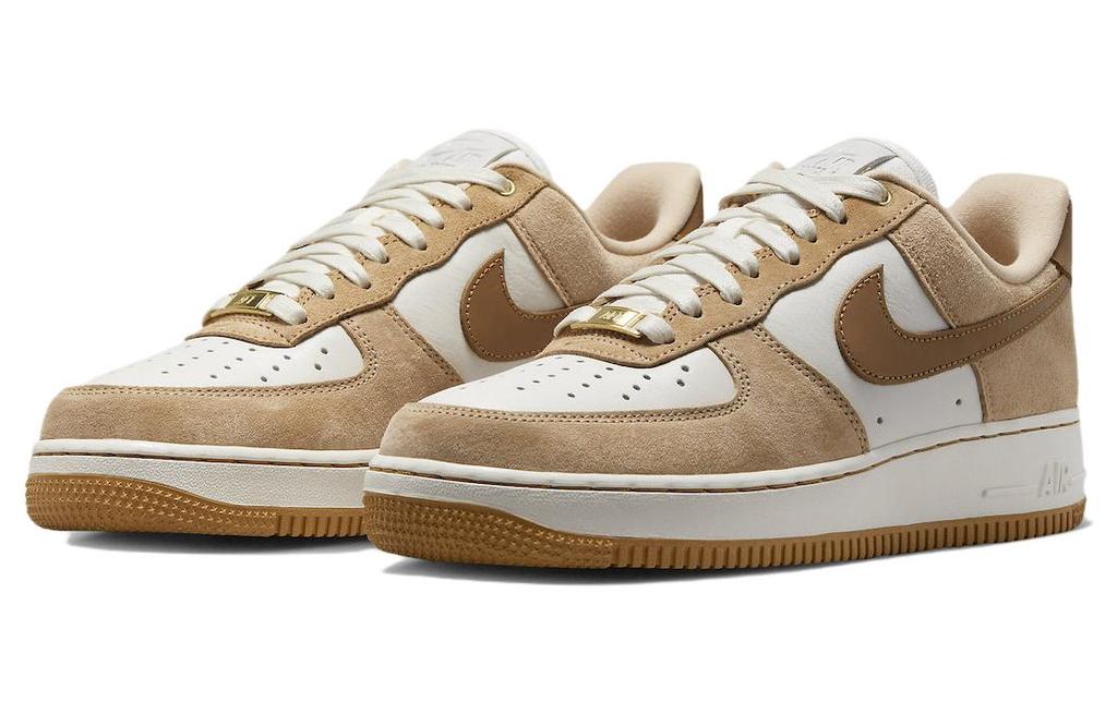Nike Air Force 1 Lxx 'Vachetta Tan' Женские DX1193-200