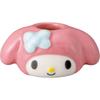 San Art Sanrio My Melody Подставка для зубной щетки Подставка для зубной щетки My Melody Санитарно-гигиенические товары Товары Sanrio Gift Present (САНРИО) SAN4214-3
