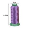 Smooth Sewing Rope High-strength Silk Nylon Rope DIY Sewing Thread  Jeans