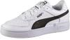 CA Pro Classic Sneakers White/black