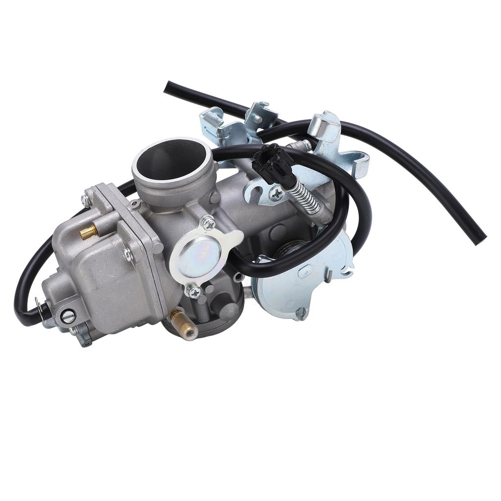 Комплект картриджей фильтра карбюратора мотоцикла Стабильная замена карбюратора для XL 250S 4-тактный