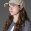 WHITE SANDS Signature Chain Embroidery Washed Cotton Ball Cap Cluj (4 Colors)