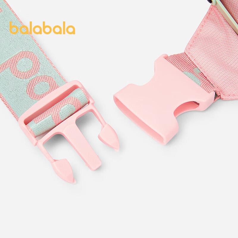 Balabala Kids' Casual Crossbody Backpack