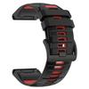 26 мм силиконовый ремешок QuickFit для часов Amazfit T-Rex Ultra 2 51 мм, дышащий спортивный сменный ремешок на запястье