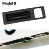 Car Tailgate Trunk Switch Handle Replacement For BMW 2 3 4 5 X3 X4 X5 X6 Series F10 F22 F30 F48 F25