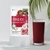 Bottu Pomegranate Juice 100ml 80ml 30 pouches 1 box