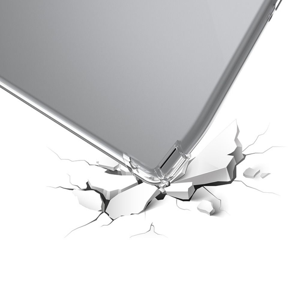 Высококачественный Чехол-сумка с Airbag 7 дюймов для eReader, TPU, Ударопрочный, PB700, Funda, Прозрачная, Мягкая задняя крышка для Pocketbook Era/Era Color PB700