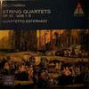 CD ESTERHAZY STRING QUARTET - Boccherini: Quartets Op.32  8573855652 Teldec 2001 Germany Classical Used