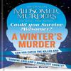 Could You Survive Midsomer A Winters Murder by All3Media... 9781788405034
