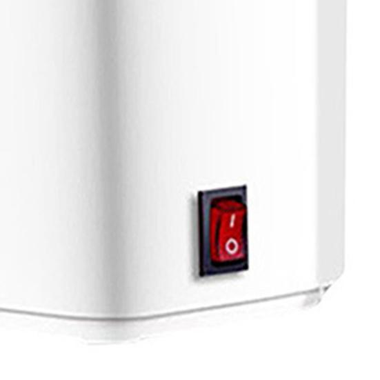 Электрическая машина для попкорна, высокая скорость приготовления, мощная 1200 Вт, вилка стандарта США, без BPA, пищевая безопасная мини-машина для попкорна, кухонные принадлежности