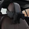 Multi-functional Car Massage Pillow Heated Cervical Massage Tool  for Vehicle Home Office