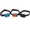 Intelligent Ultrasonic Dog Bark Stopper USB Charging Vibration Automatic Dog Training Device Dog Collar Anti barking Device