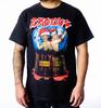Новая футболка с принтом New Exodus Bonded by Blood для взрослых, размеры от S до 5XL, унисекс, IL221