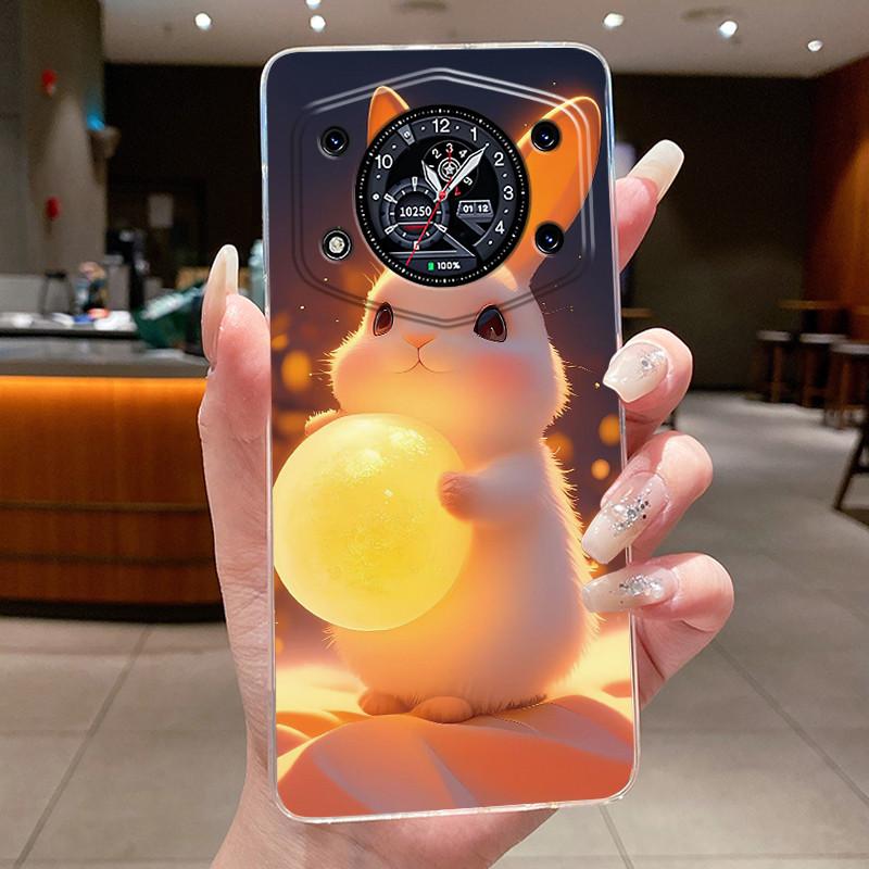 Casing For Cubot A30 Case Luxury Dragon Cute Cool Boys Girls Soft Silicone Clear Protective Cover For Cubot A30 A 30 Phone Case