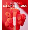 Berrisom - My Lip Tint Pack - 4 Colors