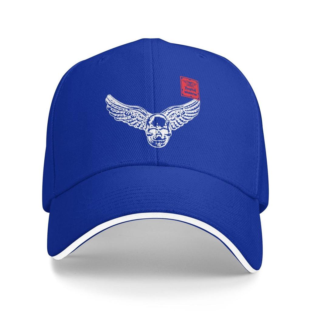 Baseball Caps Aerosmith YUNGBLUD One More Time Trending Casquette Men Women Outdoor Summer Caps