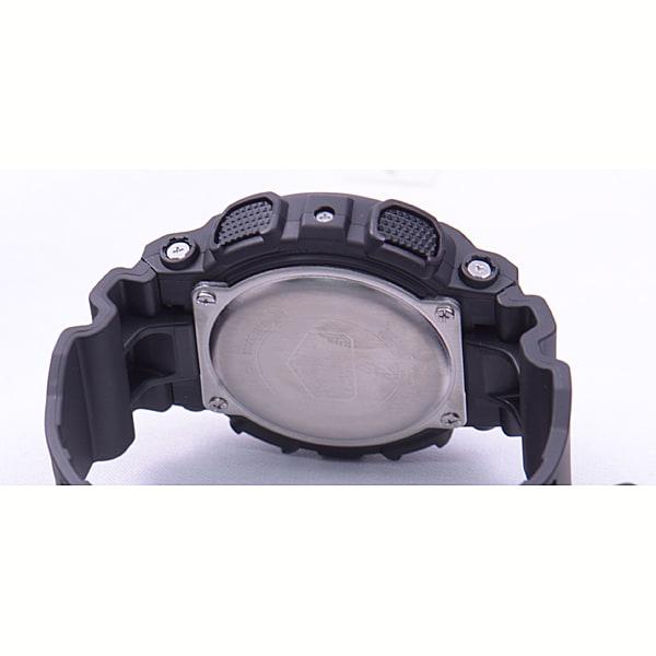     Casio G Shock Gd 100 1bjf [G Shock]