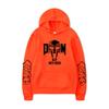 Sudadera Con Capucha De Rapero Mf Doom Para Hombre Hoodie Men Hoodie Sweatshirt Men Womnen Design Pullover Fleece Hoodies