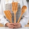 Drian Neem Wood Cooking Spatula