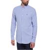 Original Penguin Mens Sticker Pete EcoVero Long-Sleeved Shirt
