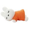 Bruna My First Bruna Sleeping Friend Miffy Ver. Plush Toy Width Approx. 13cm