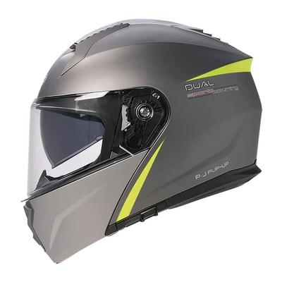 Gari Modular Helmet G100 Dual